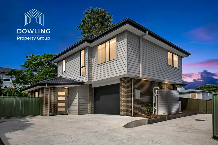 Main view of Homely house listing, 11A Rushton Street, Wallsend NSW 2287