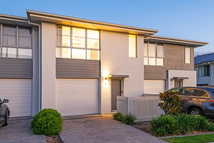 3/18 Bronzewing Street, Redbank plains QLD 4301