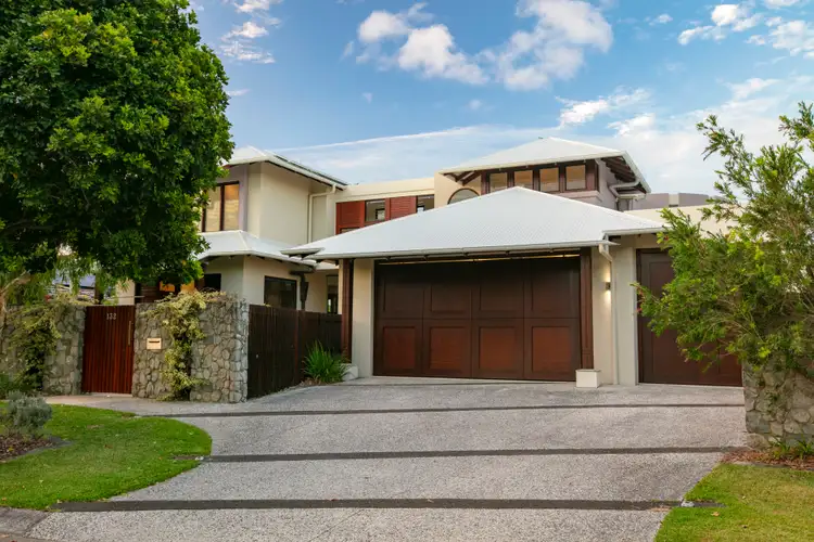 Third view of Homely house listing, 132 Mooloolah Drive, Minyama QLD 4575