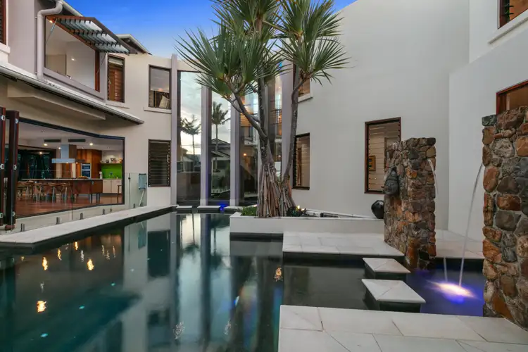Fifth view of Homely house listing, 132 Mooloolah Drive, Minyama QLD 4575