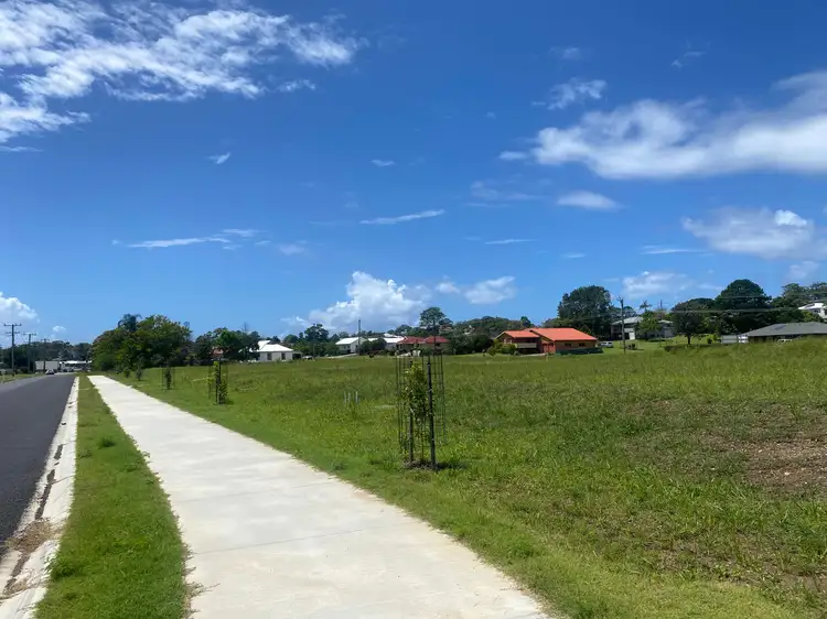 Fifth view of Homely land listing, Lot 8 Moore Street, Woolgoolga NSW 2456