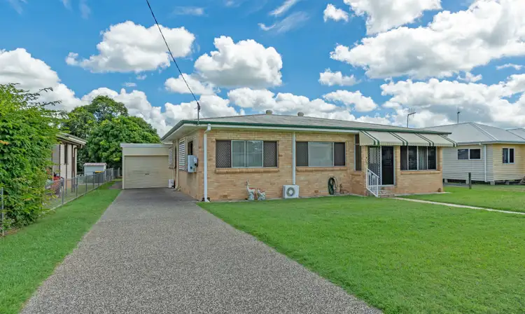 149 Byrne Street, Millbank QLD 4670