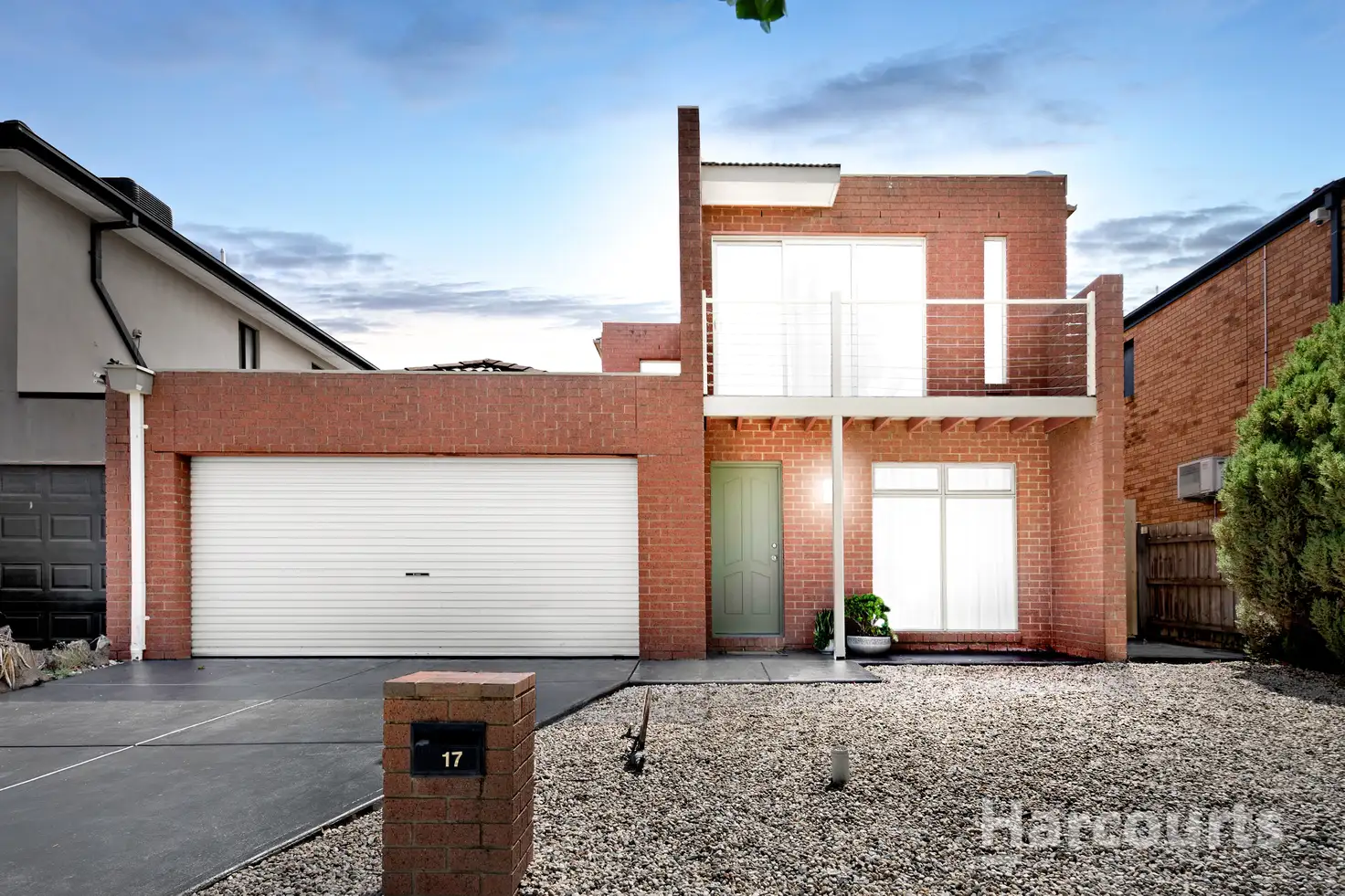 Main view of Homely house listing, 17 Tunbridge Road, Cairnlea VIC 3023