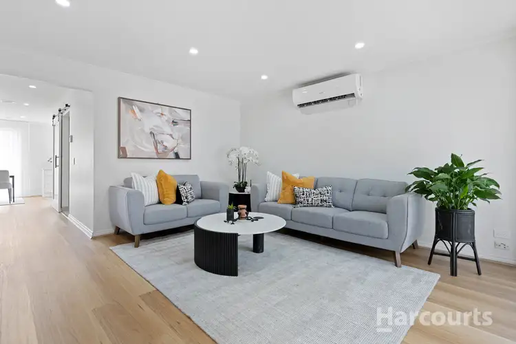 Second view of Homely house listing, 17 Tunbridge Road, Cairnlea VIC 3023