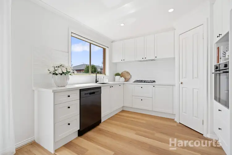 Third view of Homely house listing, 17 Tunbridge Road, Cairnlea VIC 3023