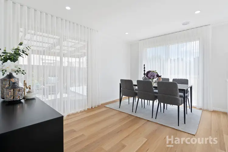 Fourth view of Homely house listing, 17 Tunbridge Road, Cairnlea VIC 3023