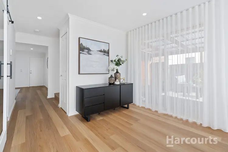 Fifth view of Homely house listing, 17 Tunbridge Road, Cairnlea VIC 3023