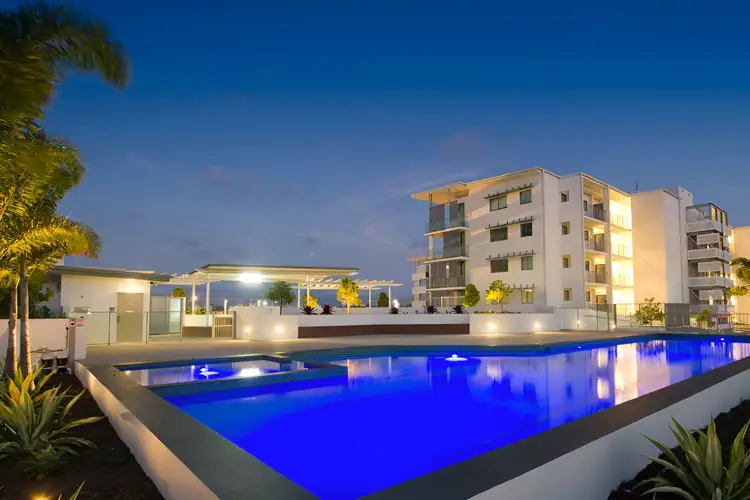 Sixth view of Homely unit listing, 3 Emporio Place, Maroochydore QLD 4558