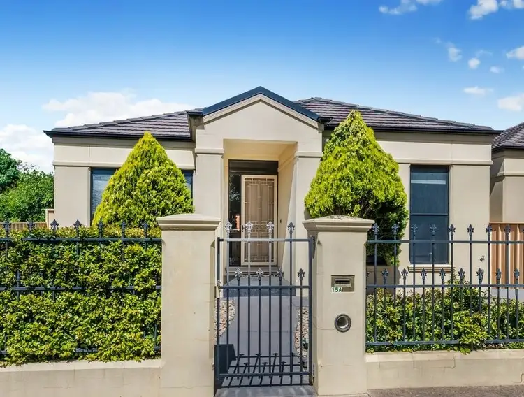 15A Somerville Street, Flora Hill VIC 3550
