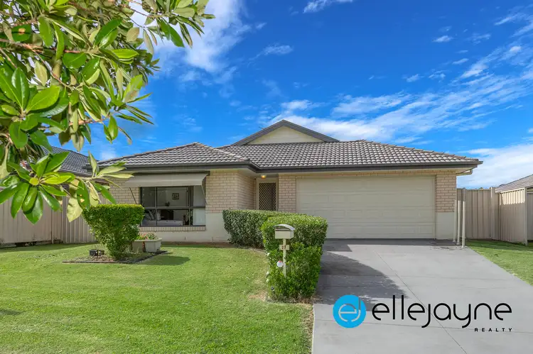27 Goodwins Road, Morisset NSW 2264