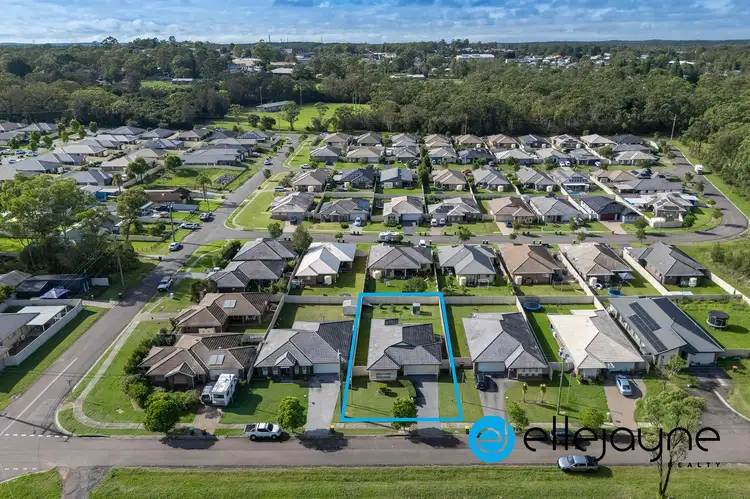 Fourth view of Homely house listing, 27 Goodwins Road, Morisset NSW 2264