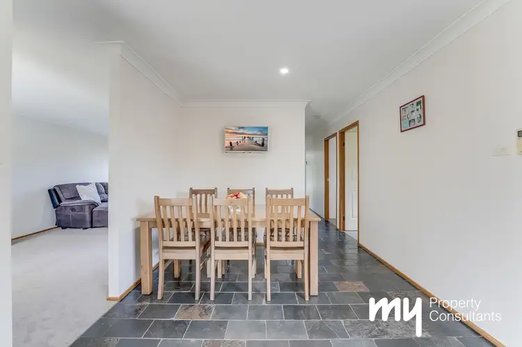Fourth view of Homely house listing, 16 Chalcedony Street, Eagle Vale NSW 2558