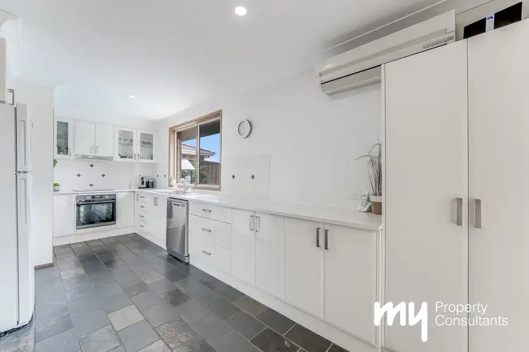 Sixth view of Homely house listing, 16 Chalcedony Street, Eagle Vale NSW 2558