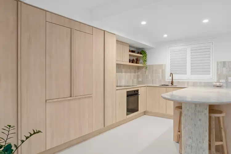 3/1 Margit Crescent, Sunrise Beach QLD 4567