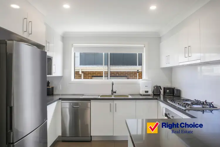 Fifth view of Homely townhouse listing, 3/38 Malin Road, Oak Flats NSW 2529