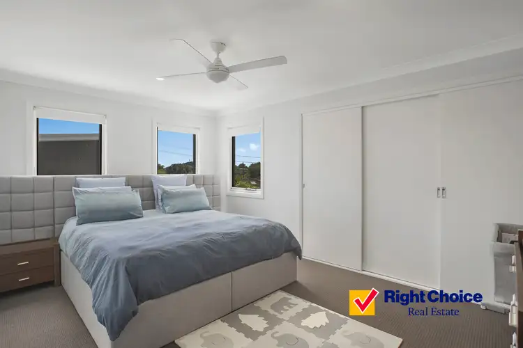 Sixth view of Homely townhouse listing, 3/38 Malin Road, Oak Flats NSW 2529