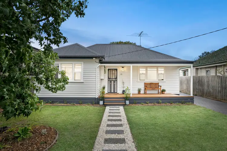 35 Milleara Road, Keilor East VIC 3033