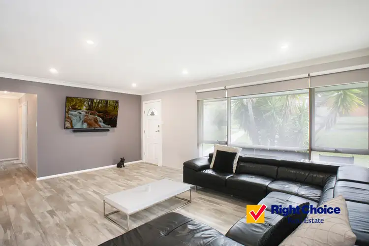 Second view of Homely house listing, 1 O'Connell Street, Barrack Heights NSW 2528