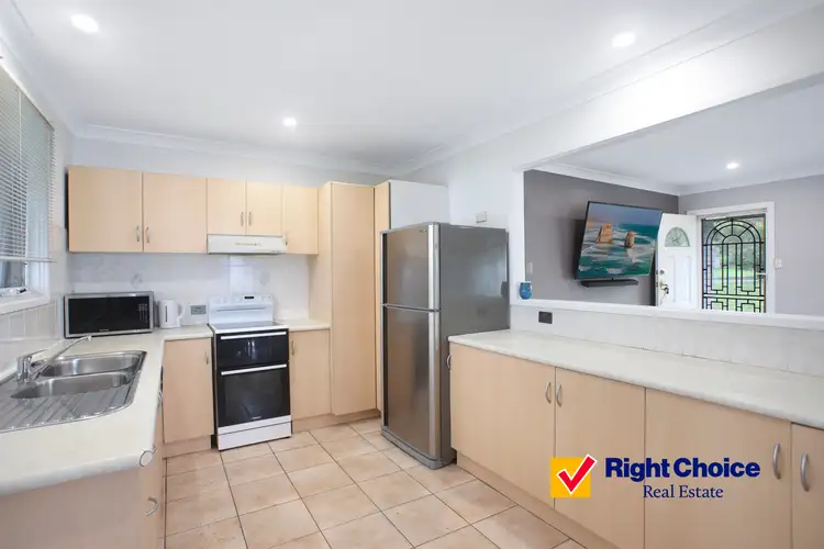 Third view of Homely house listing, 1 O'Connell Street, Barrack Heights NSW 2528