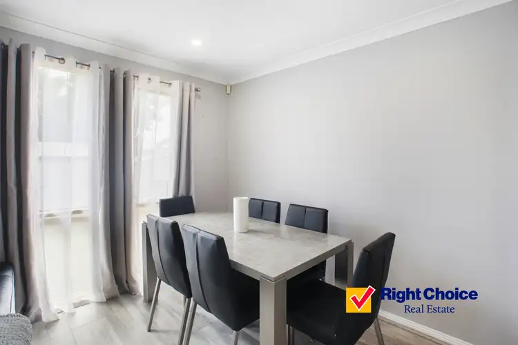 Fourth view of Homely house listing, 1 O'Connell Street, Barrack Heights NSW 2528