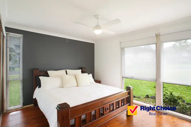 Fifth view of Homely house listing, 1 O'Connell Street, Barrack Heights NSW 2528
