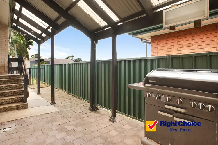 Seventh view of Homely house listing, 1 O'Connell Street, Barrack Heights NSW 2528