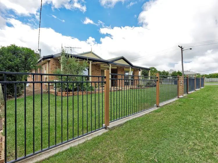 Fourth view of Homely house listing, 28 Totten Street, Kepnock QLD 4670