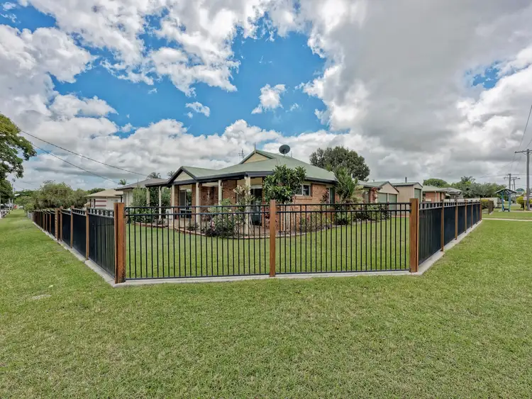 Fifth view of Homely house listing, 28 Totten Street, Kepnock QLD 4670