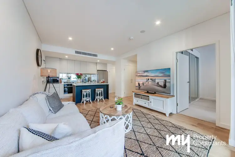 305/38B Somerset Avenue, Narellan NSW 2567