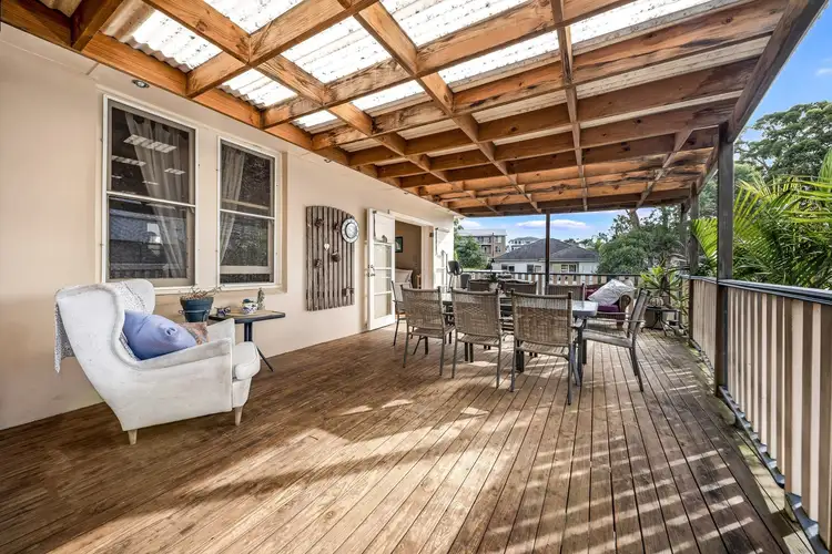 Third view of Homely house listing, 33 Cooleen Street, Blakehurst NSW 2221