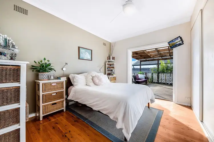 Fourth view of Homely house listing, 33 Cooleen Street, Blakehurst NSW 2221