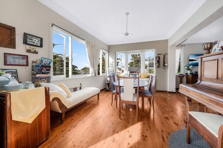 Fifth view of Homely house listing, 33 Cooleen Street, Blakehurst NSW 2221