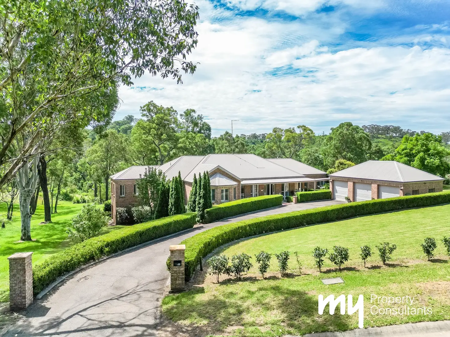 Main view of Homely house listing, 15 The Ironbarks, Picton NSW 2571