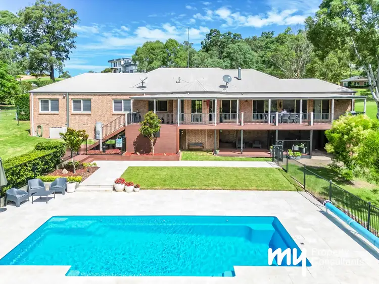 Third view of Homely house listing, 15 The Ironbarks, Picton NSW 2571