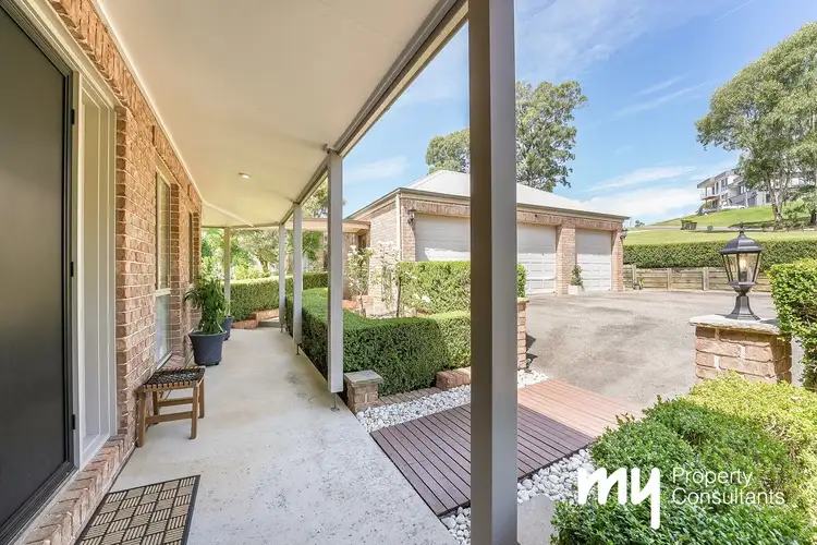 Fourth view of Homely house listing, 15 The Ironbarks, Picton NSW 2571