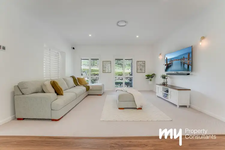 Fifth view of Homely house listing, 15 The Ironbarks, Picton NSW 2571