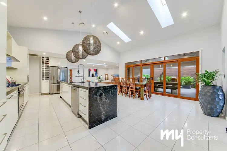 Third view of Homely house listing, 18 Collett Circuit, Appin NSW 2560