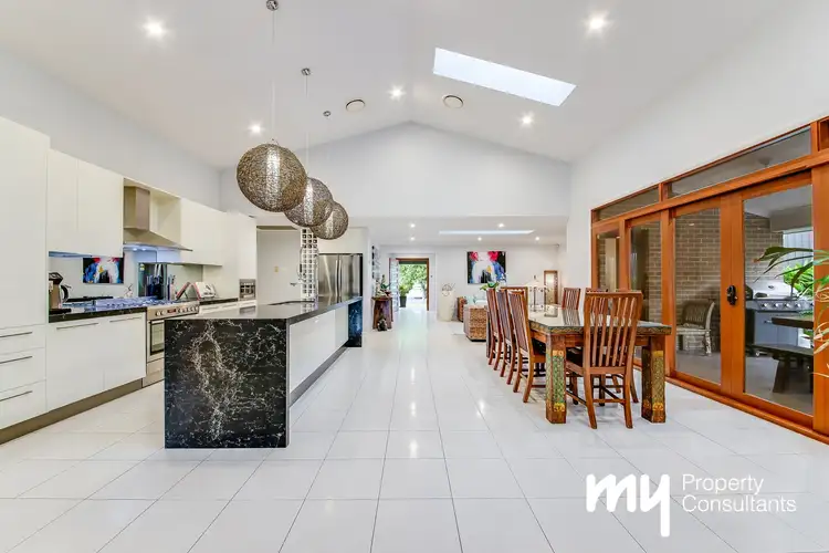 Fourth view of Homely house listing, 18 Collett Circuit, Appin NSW 2560