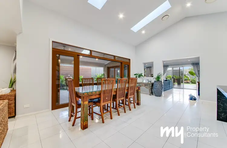 Sixth view of Homely house listing, 18 Collett Circuit, Appin NSW 2560