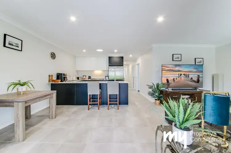 Main view of Homely house listing, 11A Water Gum Road, Gregory Hills NSW 2557