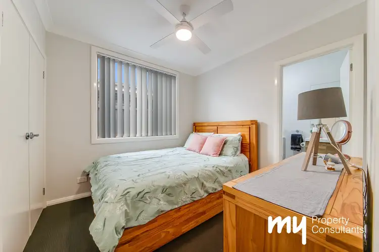 Sixth view of Homely house listing, 11A Water Gum Road, Gregory Hills NSW 2557