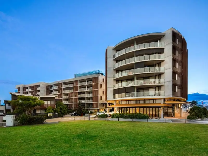 Main view of Homely unit listing, 1007/1918 Creek Road, Cannon Hill QLD 4170