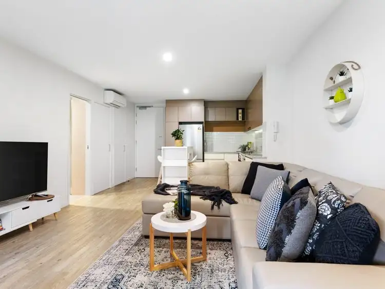 Third view of Homely unit listing, 1007/1918 Creek Road, Cannon Hill QLD 4170