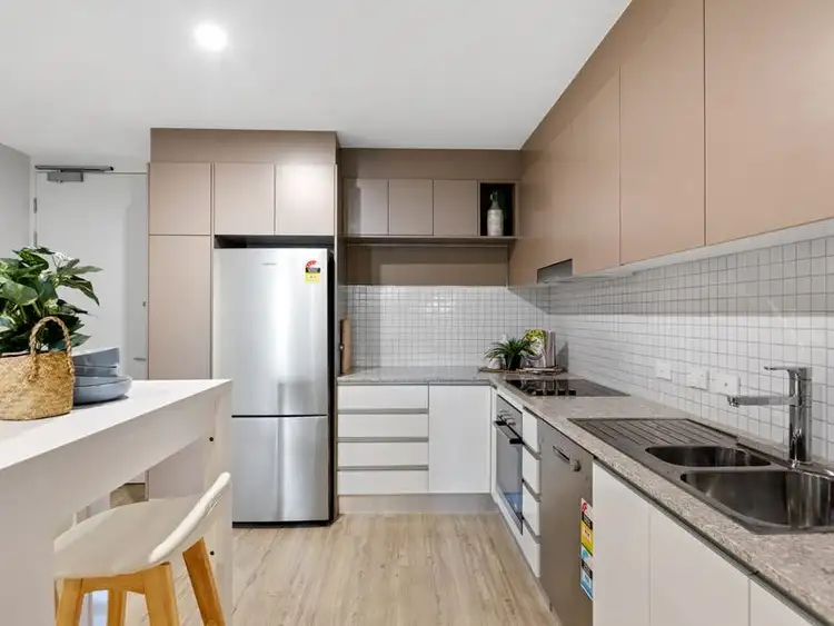 Fourth view of Homely unit listing, 1007/1918 Creek Road, Cannon Hill QLD 4170