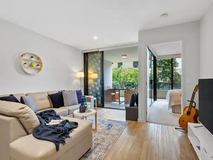 Fifth view of Homely unit listing, 1007/1918 Creek Road, Cannon Hill QLD 4170