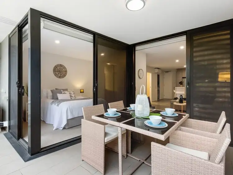 Sixth view of Homely unit listing, 1007/1918 Creek Road, Cannon Hill QLD 4170