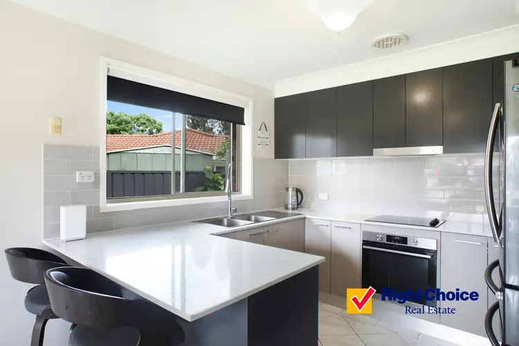 Second view of Homely house listing, 3 Burdekin Drive, Albion Park NSW 2527