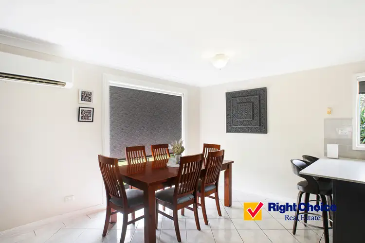 Third view of Homely house listing, 3 Burdekin Drive, Albion Park NSW 2527