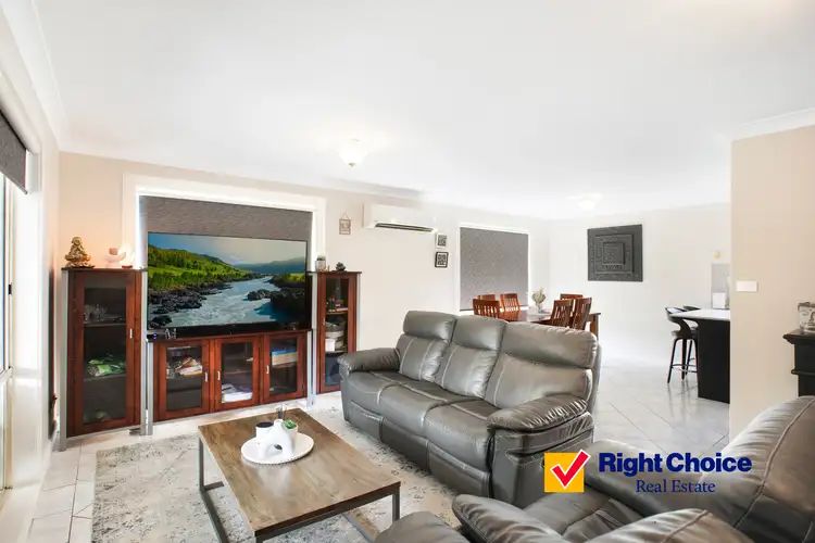 Fourth view of Homely house listing, 3 Burdekin Drive, Albion Park NSW 2527