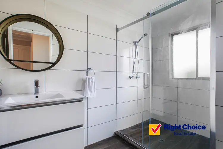 Fifth view of Homely house listing, 3 Burdekin Drive, Albion Park NSW 2527